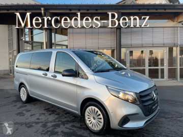 Mercedes116 CDI