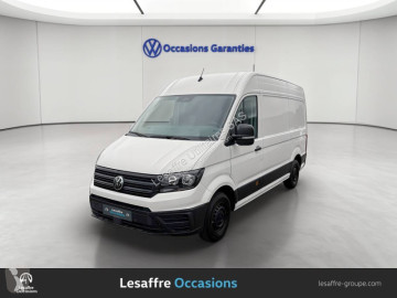 Fourgon Volkswagen