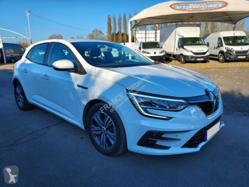 Renault Megane MEGANE IV SOCIETE 2 PLACES 1.5 BLUE DCI 115CH AIR NAV