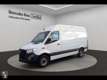 MercedesSprinter