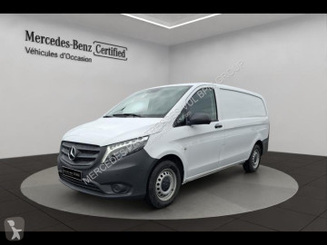 Mercedes116 CDI