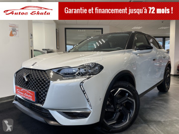 4X4 / SUV DS