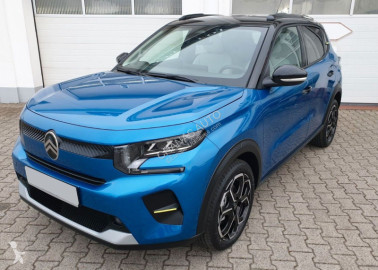 Citadine Citroën