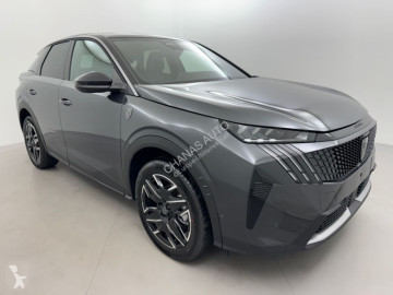 Peugeot3008