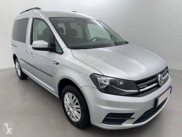 Monovolumen Volkswagen