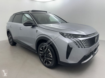 4X4 / SUV Peugeot