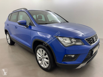 4X4 / SUV Seat