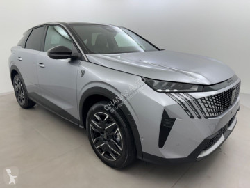 Peugeot3008