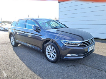 VolkswagenPassat SW