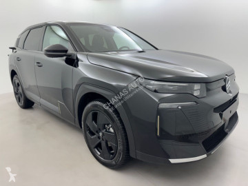 Coche 4X4 / SUV Citroën