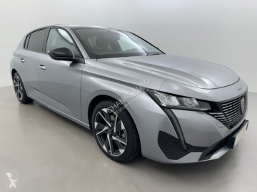Peugeot308