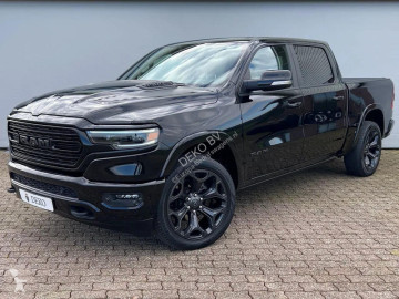 Dodge LIMITED 1500 5.7 HEMI V8 Night Edition | | Luchtvering | Panorama | LPG Ram