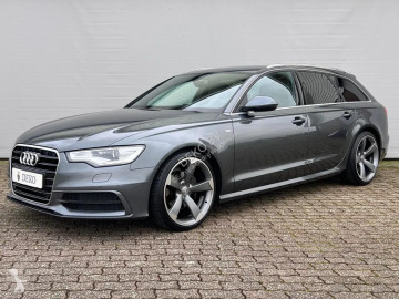 AudiA6