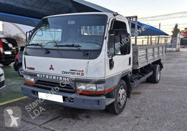 Tri-benne Mitsubishi