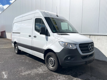 Frigo Mercedes