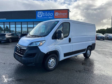 OpelMovanoL1H1 2.2L 140CV