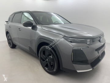 Citroën C5 145 e-DCS6 Max