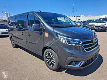 Fourgon moyen Renault