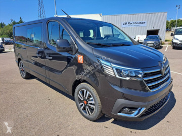Furgone medio Renault