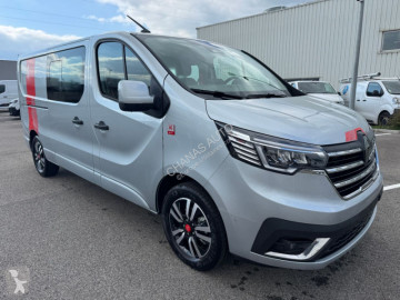 RenaultTrafic
