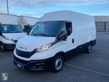 Fourgon Iveco