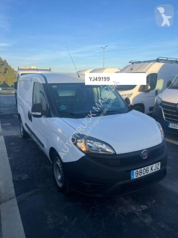 Fiat Doblo Frigorifico
