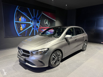 Monospace Mercedes