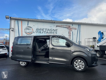 Fourgon Fiat neuf