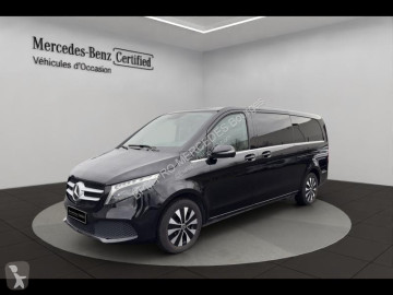 MercedesClasse V