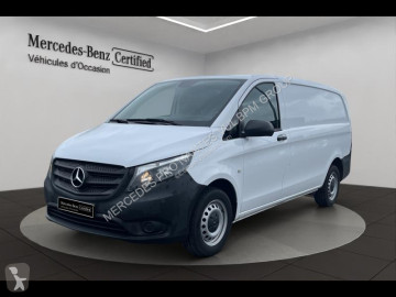 Caja cerrada Mercedes