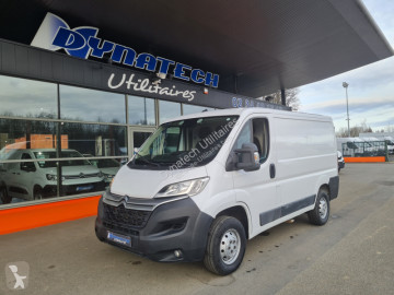 CitroënJumper