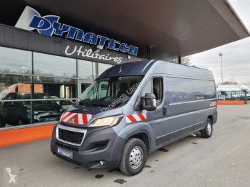 PeugeotBoxer
