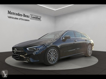 MercedesCLA
