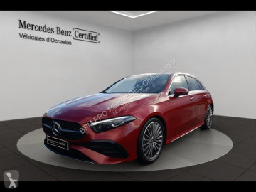 Mercedes200