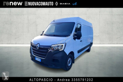 RenaultMaster