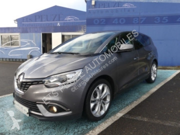 Monovolumen Renault