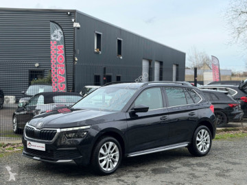 Berlina Skoda