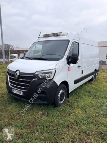 Mono température Renault