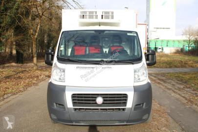 Fiat Ducato 2.3 Hdi Relec Froid TR 32
