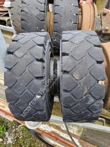 Neumáticos Michelin