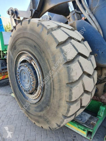 Neumáticos Michelin