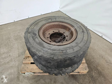 Neumáticos Michelin