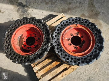Neumáticos Michelin