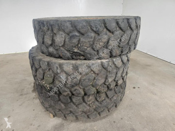 Neumáticos Michelin