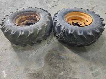 Continental 11.5/80-15.3 Continental Tire 11.5/80-15.3 – Agricultural / Trailer Tire