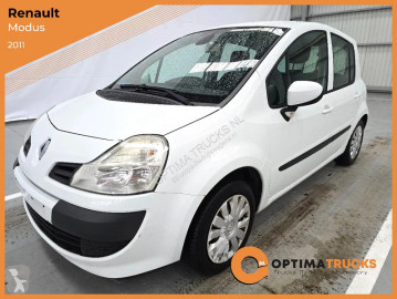 Coche Renault