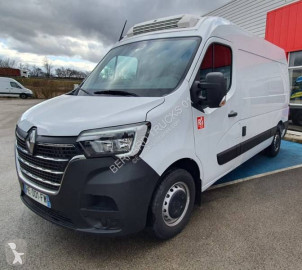 Mono température Renault