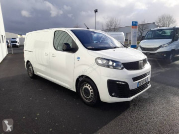 Caisse négative et positive Fiat