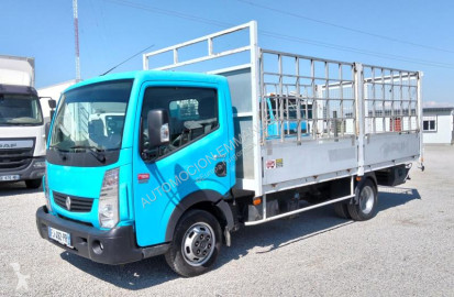Caja abierta caja abierta Renault