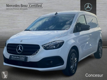 Mercedes Citan 110 CDI Furgón
